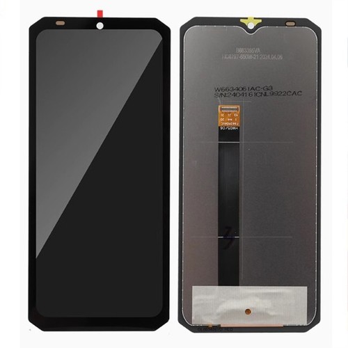 Für Hotwav Cyber 15 Pro LCD Display Touchscreen Digitizer Baugruppe Ersatz - Bild 2 von 3