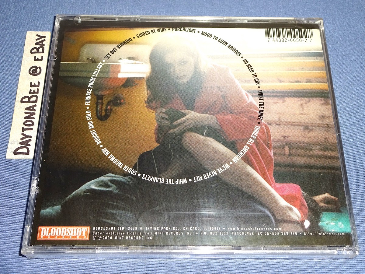 Neko Case & Her Boyfriends / Furnace〜LP Neko Case & Her Boyfriends - Furnace Room Lullaby - Amazon