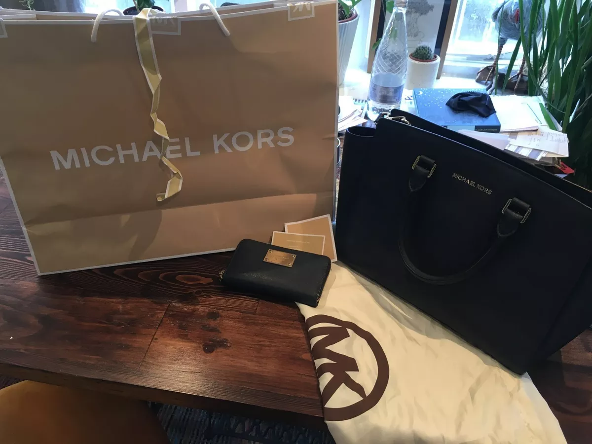 Michael kors handbags on ebay cheap