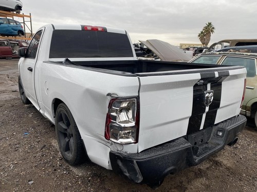 Engine ECM Electronic Control Module 5.7L Fits 14 DODGE 1500 PICKUP 28796473 - Picture 5 of 7