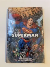 Superman #3 (DC Comics, July 2020)
