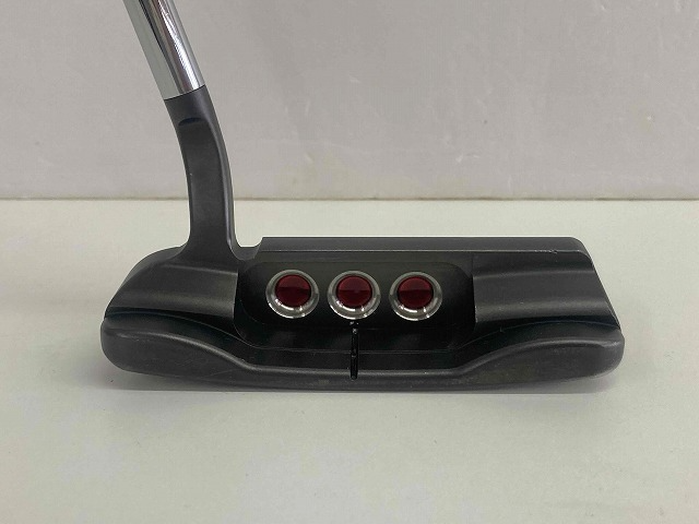 Scotty Cameron Select Newport 1.5 Putter 34 in Right Handed【Good