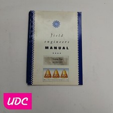 مقتنيات Manuale Barcrest