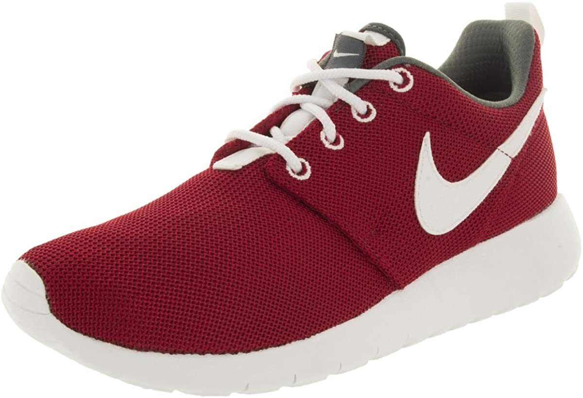roshe one gym red