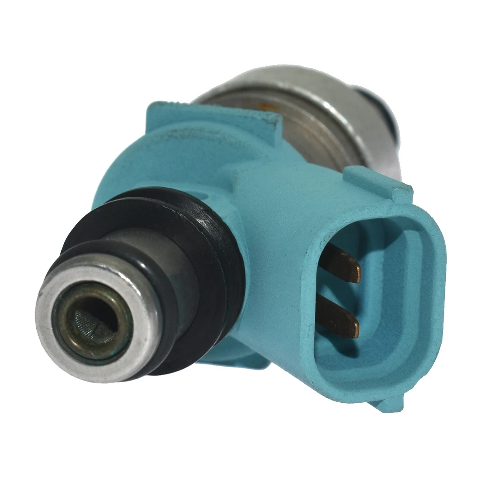 6Pcs Fuel Injectors For Lexus Es300 Toyota Avalon Camry Sienna Solara 3.0L FJ179 - Image 4 of 4