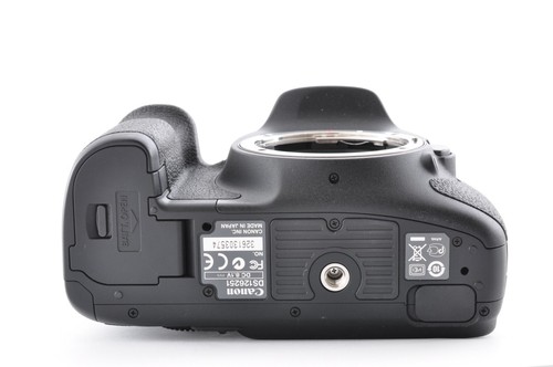 Canon EOS 7D / Zoom Lens EF 28-80mm f/3.5-5.6 V USM Excellent+5 18.0MP Y1560 - Afbeelding 6 van 24