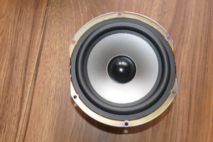 Polk Audio RD6552 6.5″ Woofer from TSi500 Speakers