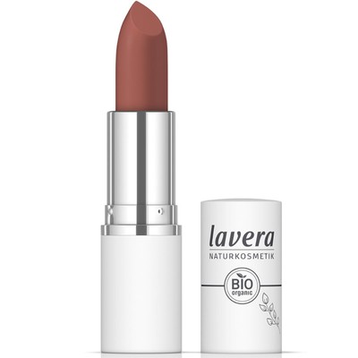 Lavera Comfort Matt Lipstick