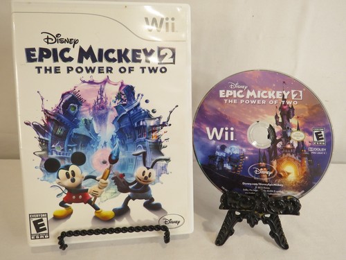 Nintendo Wii Games-You Pick! Popular Titles&RARE IMPORTS-READ ENTIRE DESCRIPTION - Picture 76 of 197