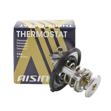 Aisin Engine Coolant Thermostat THZ-002