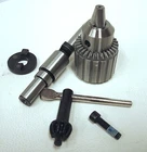 Milwaukee 38-50-5001 Spindle & Chuck Assy. Hole Hawg 1675-1 Replaces 38-50-4991