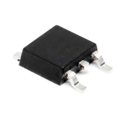 10Pcs 2SD1805F-TL-E TO-252-3 Bipolar Transistors - BJT BIP NPN 5A 20V