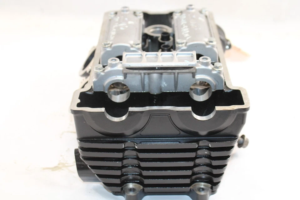 气缸盖 Assy 11008-0182 2009 川崎 650R 忍者 EX650C9F — 第 3/4 张图片