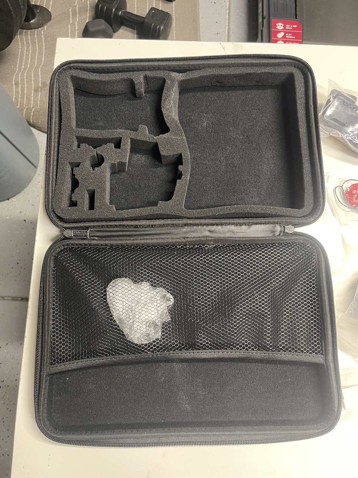 GoPro Hero Action Camera HWBL1 CHDHA301 ExcellentShape + Mounts