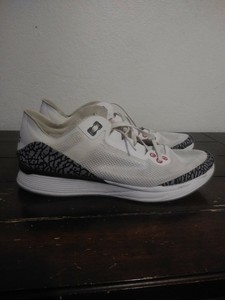 jordan racer 88 white