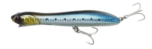 Savage Gear Panic Prey V2 105 135 195 Topwater Popper Stickbait Wobbler - Bild 4 von 9