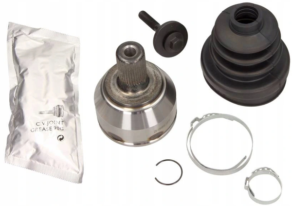 Maxgear 49-0946 Gelenksatz Antriebswelle 25-1564MG Ford C-MAX Focus-image