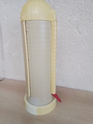 ERTL FARM. ECH 1/64. INDUSTRIEMODELL. SILO