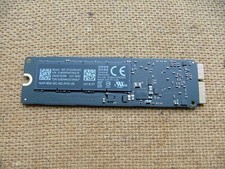 Apple A1502 A1398 A1466 A1465 2013-15 Samsung SSD 256GB Hard Drive Mac OS 12.7