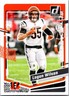 2023 Panini Donruss - Logan Wilson #60