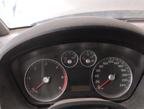 9652476380 Bomba Aceite para FORD FOCUS C-MAX (CAP)(2003) 30 Aniversario 3595293 - Imagen 10 de 10