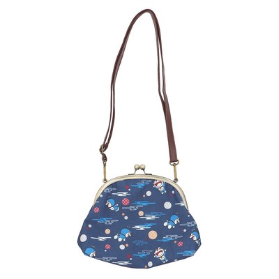 【Sale!!!】Doraemon Purse Shoulder Bag E-Kasumi Limited edition Vintage Bag women