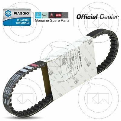 Original Variator Belt Piaggio VESPA ET2 50 1997 1998 1999 2000