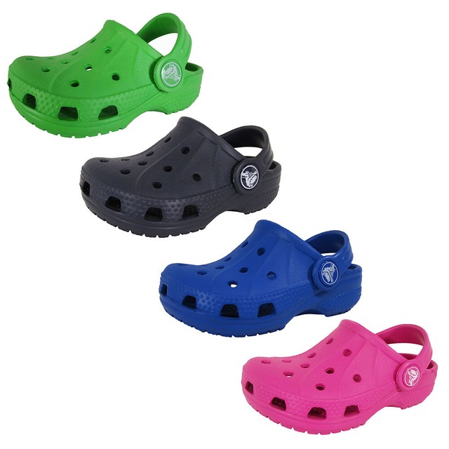 ralen clog