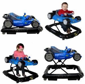 batman baby walker
