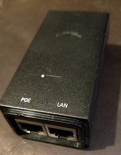 Ubiquiti Networks POE Adapter  Injector