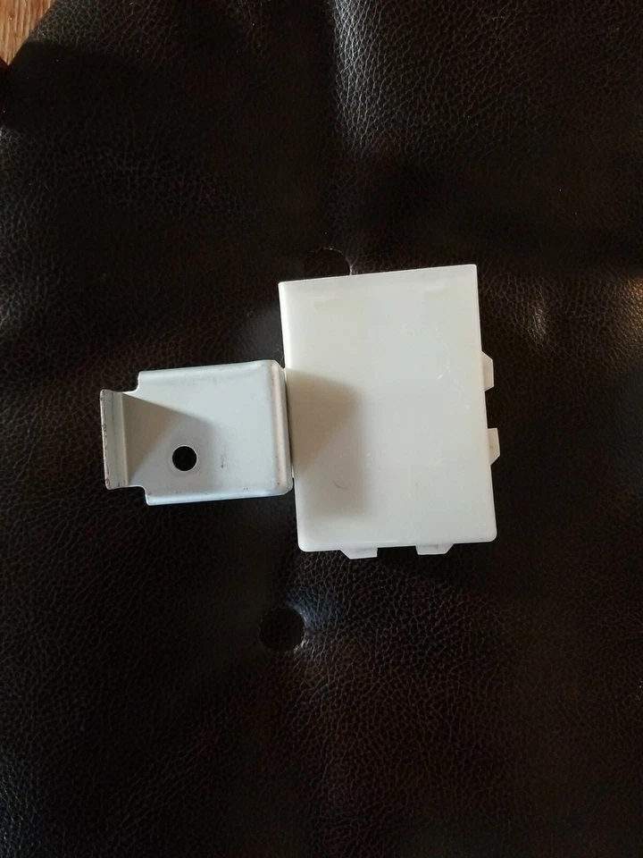 Nissan Máxima Infiniti i35 2002 módulo de control de temperatura relé 28540 5Y700 fabricante de equipos originales Foto 4 de 4