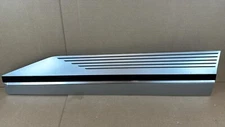 2022-2024 IONIQ 5 Limite ⭐ OEM ⭐ FRONT Door Lower Molding Left GRAY ⭐ 87721GI100