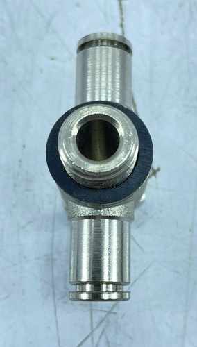 Bosch Rexroth 1823391570 QR2-S-RTS Raccord Tee Rotatif À Filetage Externe - Picture 9 of 10