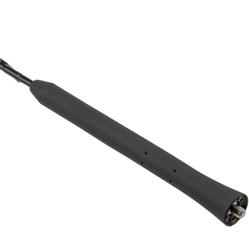 FOR 2003-2008 Mazda 6 16" Radio Antenna Mast Rod NEW Black - Picture 4 of 5