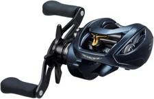 DAIWA Bait Reel 22 STEEZ AII TW 1000XH 8.5 Right Casting Reel