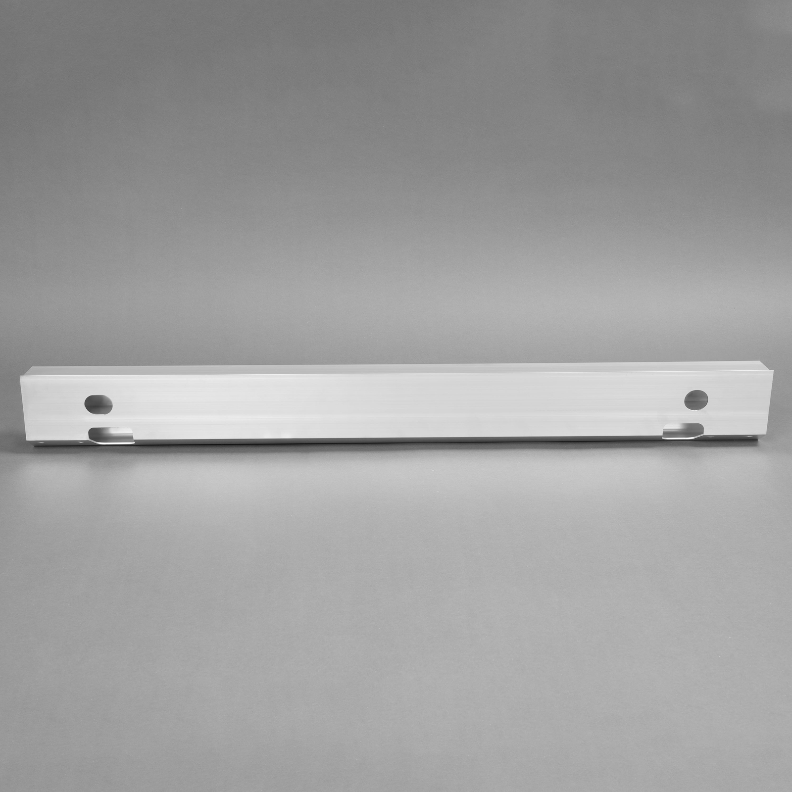 For Toyota Tacoma 2006-2012-2015 Aluminum Front Bumper Reinforcement Impact Bar