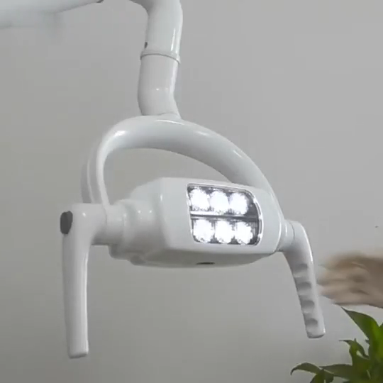 Medical Examation Lamp Led Surgical Medical Exam Lamp - View #13
