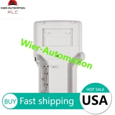 Back Plastic Case for Yaskawa JZNC-XPP03B Motoman Yasnac XRC Robot Teach Pendent