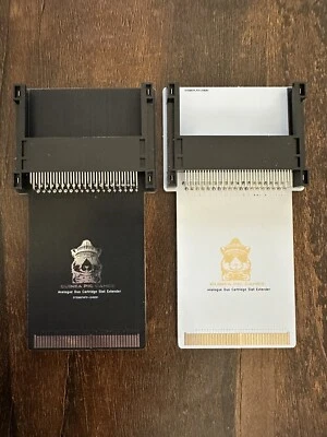 Analogue Duo Cartridge Extender - For Use With Games And Turbo Everdrive Pro.