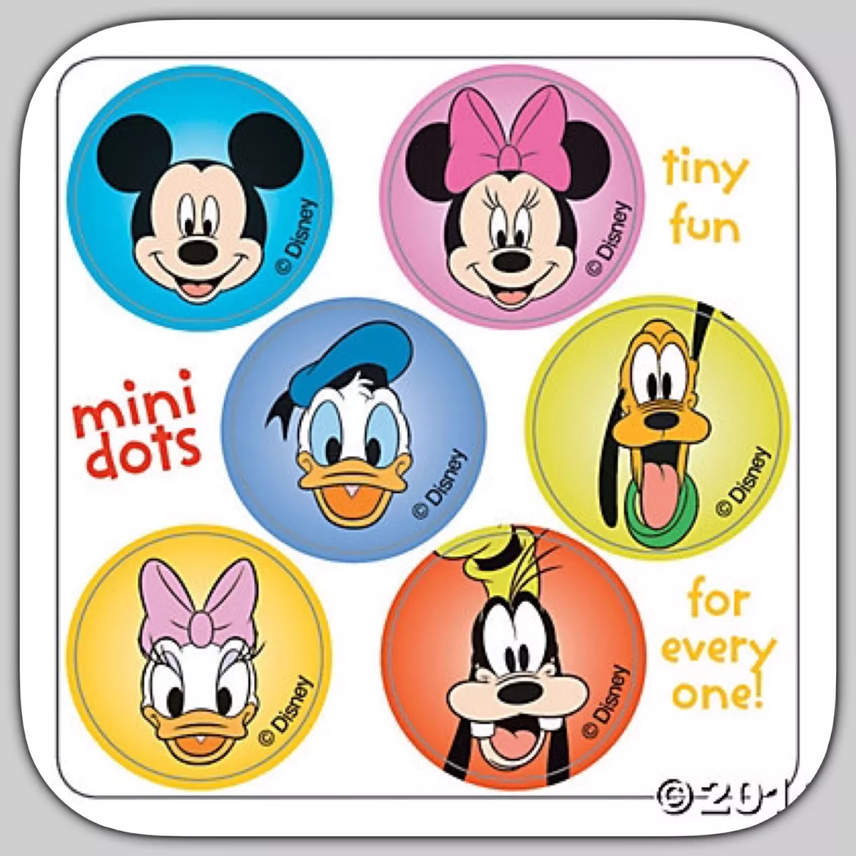 Mickey mouse clubhouse characters deals