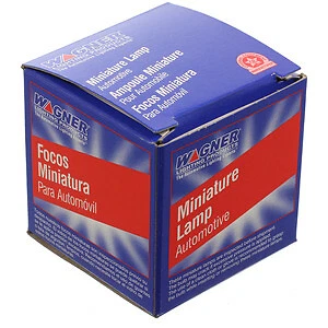 Купольный фонарь Wagner BP12100LL - Изображение 2 из 3