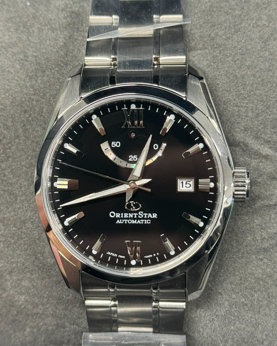 Orient Star RK-AU0004B Contemporary Standard Japan import New | eBay