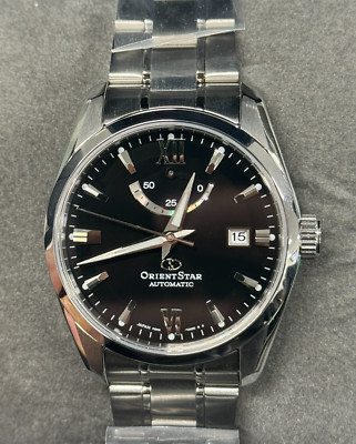 Orient Star RK-AU0004B Contemporary Standard Japan import New