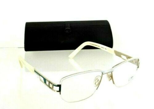 CAZAL 4257-C001-53 Eyeglasses Eye Glasses C001 GOLD  display picture 2