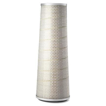 Fleetguard AF1846 Air Filter   Primary, 28.4 In. (Height), 10.4 In. Od