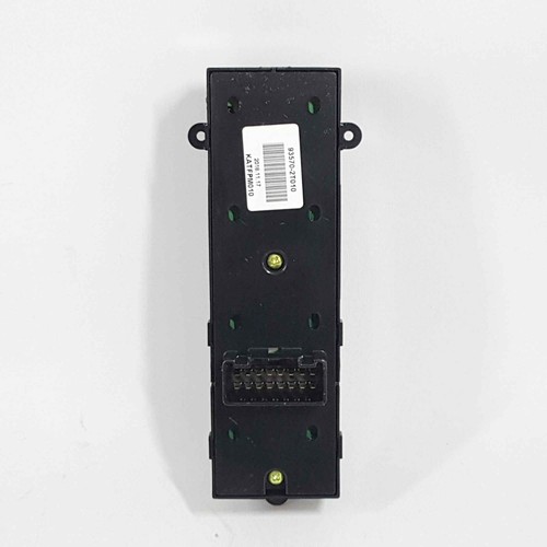Genuine 935702T010 Main Power Window Switch Button For Kia K5 2011~2015 - Picture 11 of 12