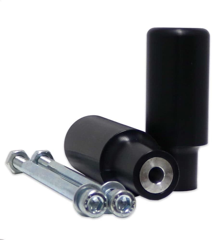 2017-2020 Ninja/Z 650 Shogun Frame Sliders 71-1391 | eBay