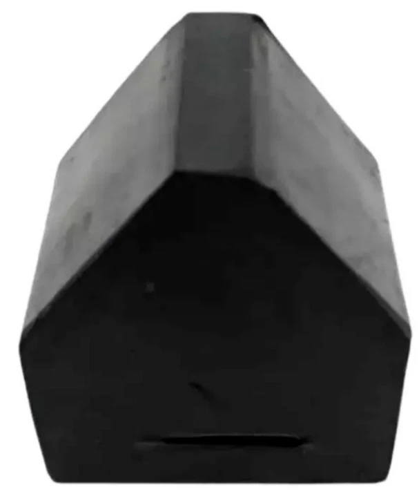 Parachoques brazo de control superior delantero para Chrysler Dodge Plymouth DeSoto 1951-1952 Foto 2 de 4