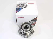 Asianautos Front RH Wheel Bearing & Hub Assy 402023JK1D For Nissan Murano 19-23