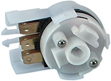 Emgo Ignition Switch Repair Kit 40-15810